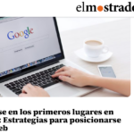 Posicionamiento Web en Concepción Google