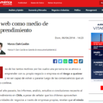 Diseño Web Concepción