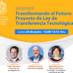 Transferencia Tecnológica