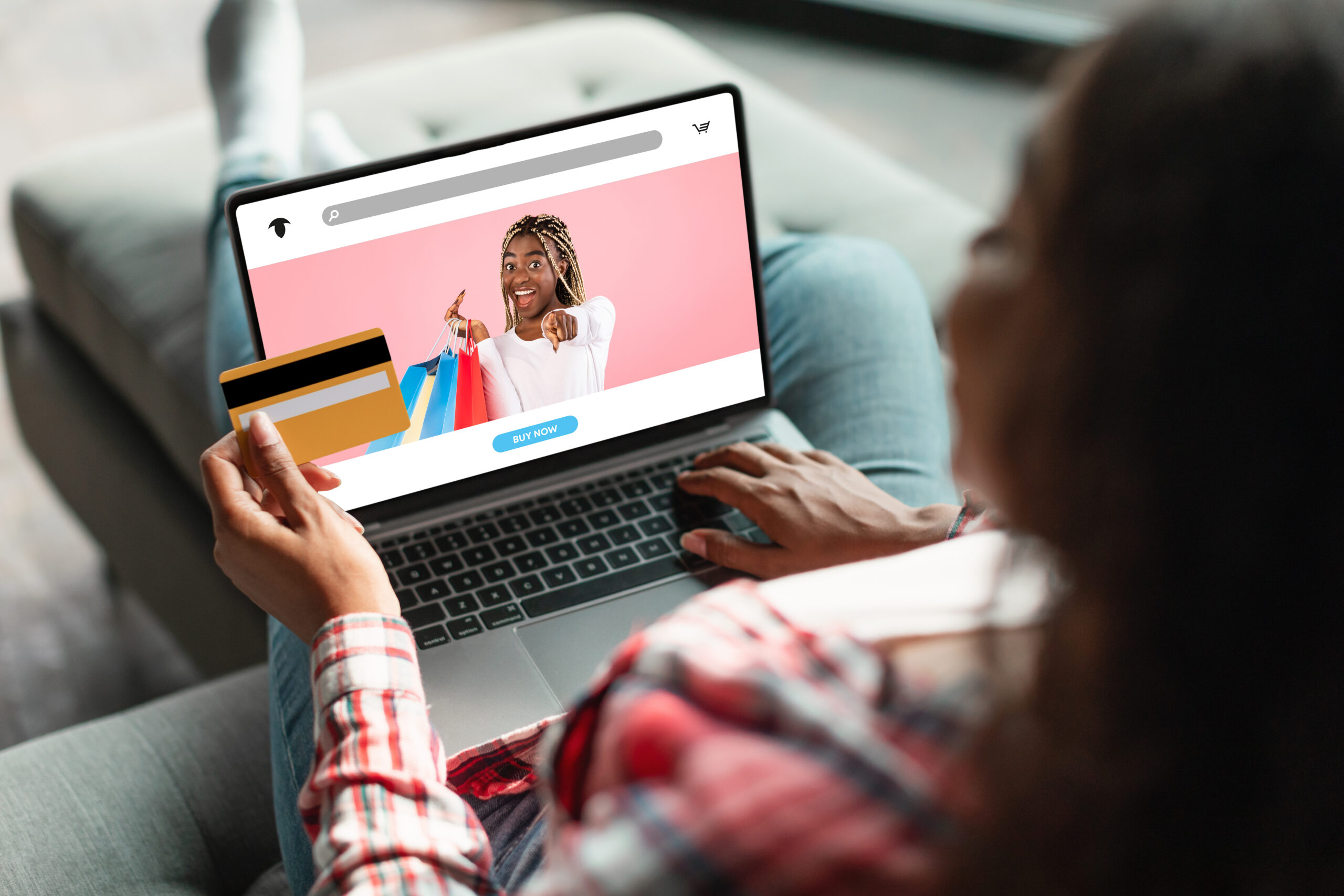 Características de la mejor tienda online