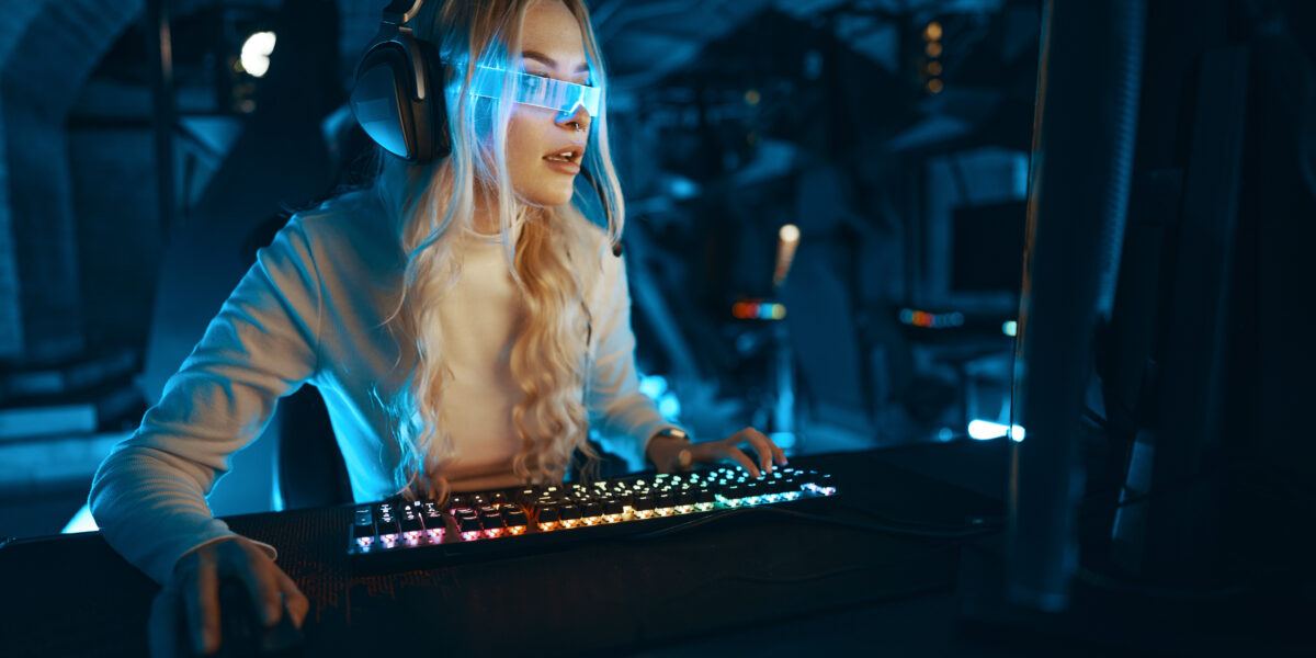 Liderazgo para la Transformación Digital