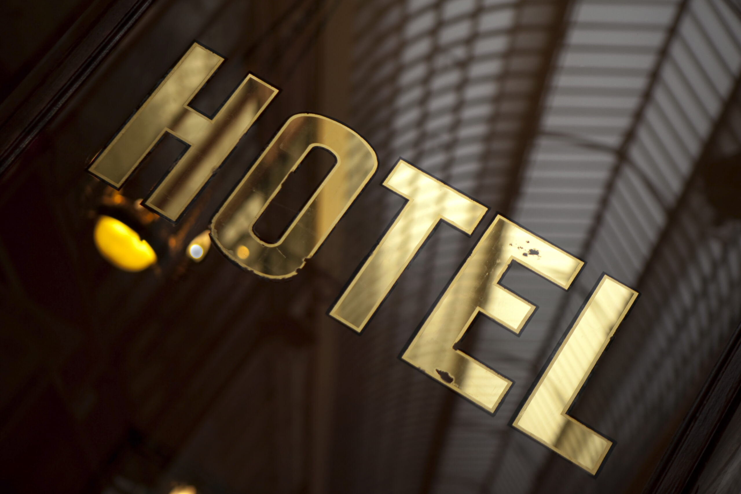 Ejemplos de diseño de sitios web de hoteles