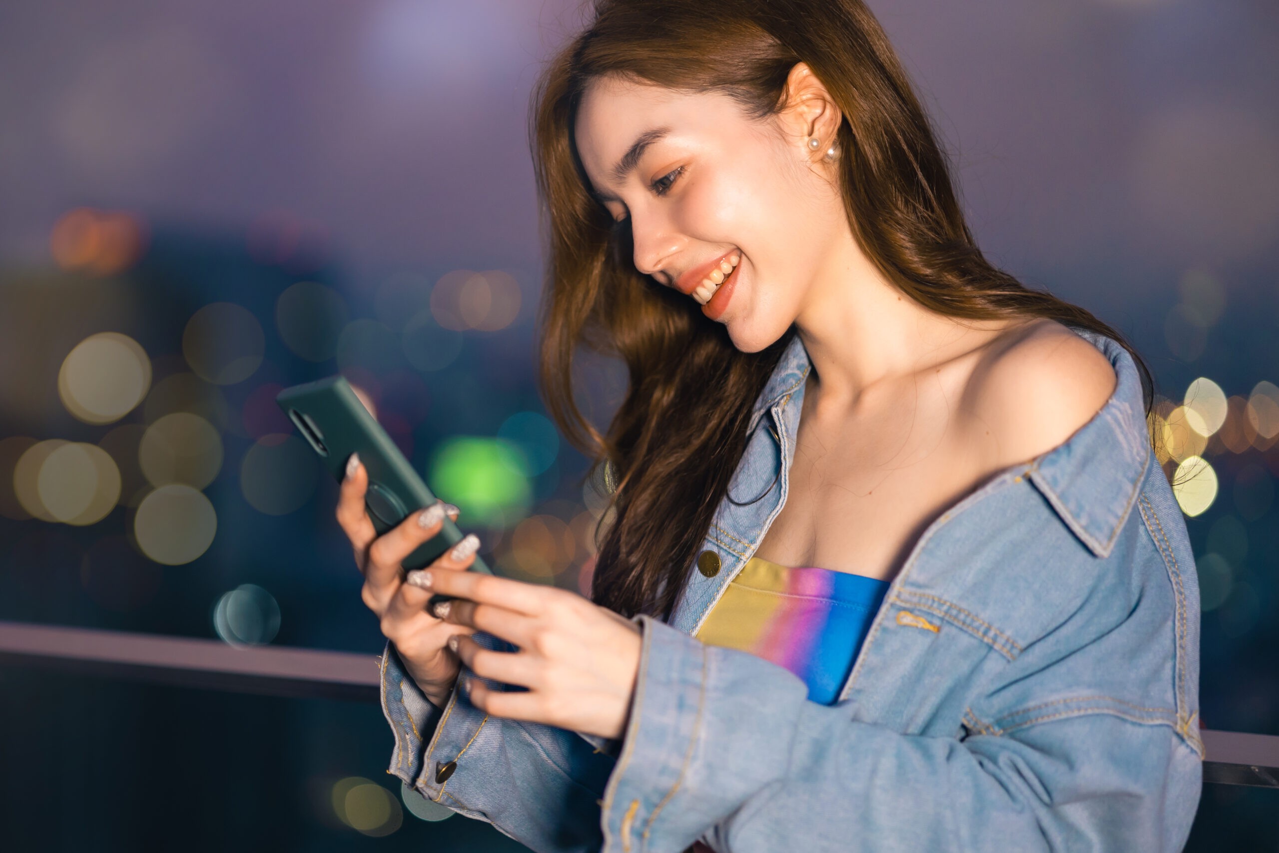 Tendencias del diseño web mobile