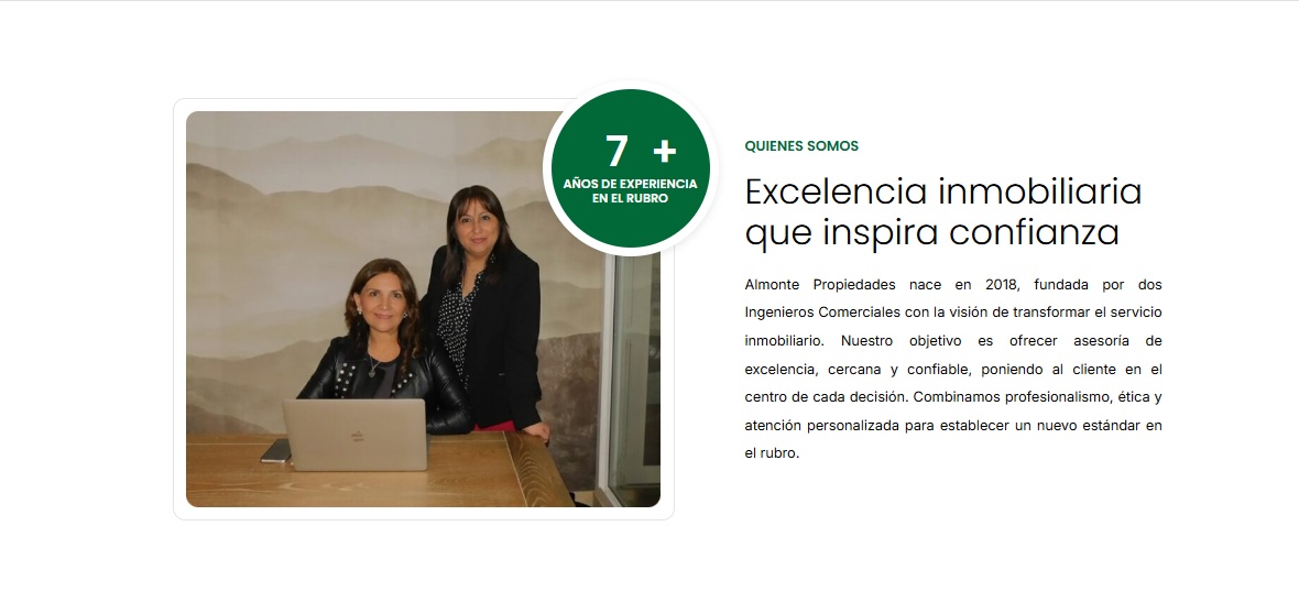 Almonte Propiedades